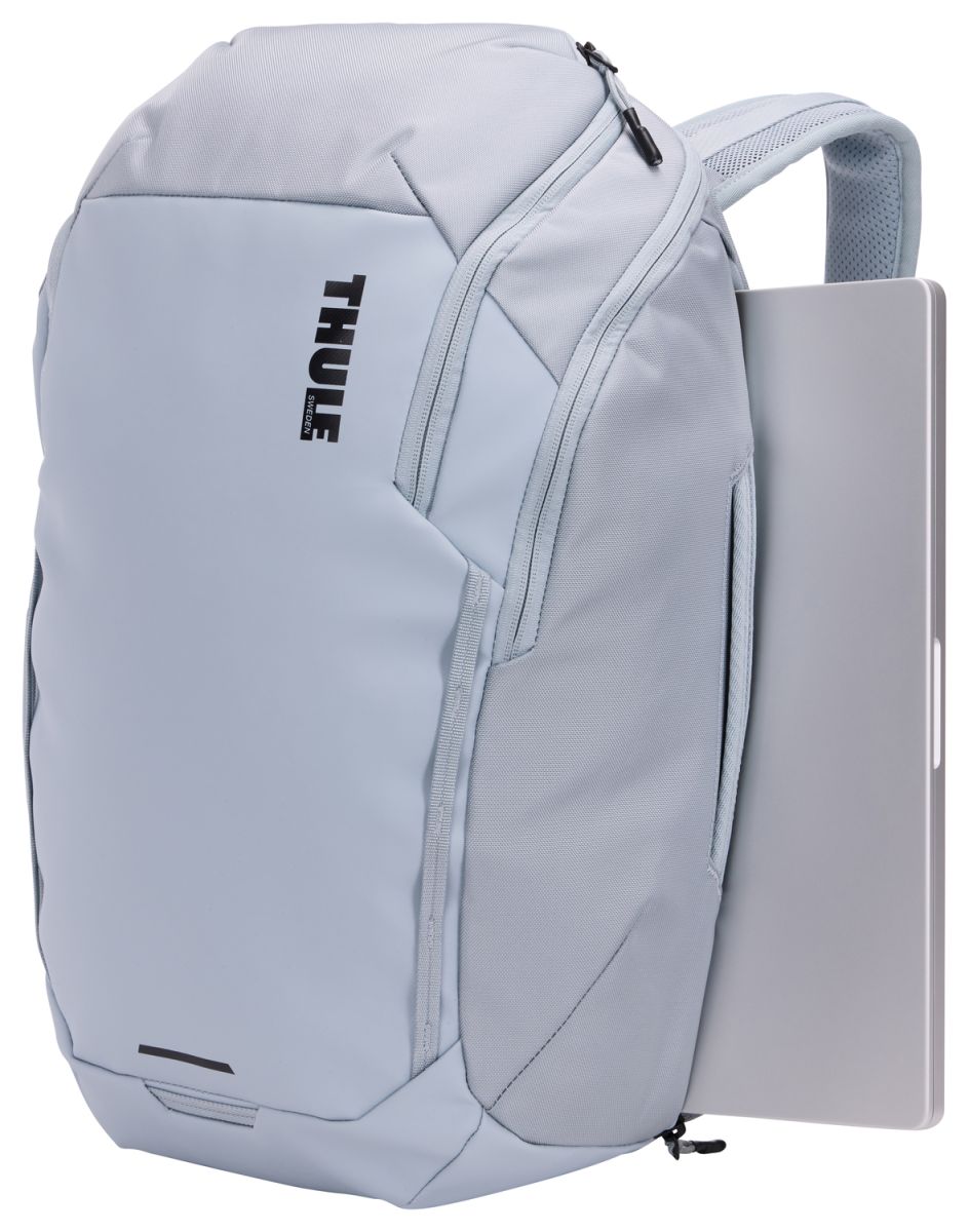 Náhled produktu - Thule Chasm batoh 26 l TCHB215 - Soft Blue