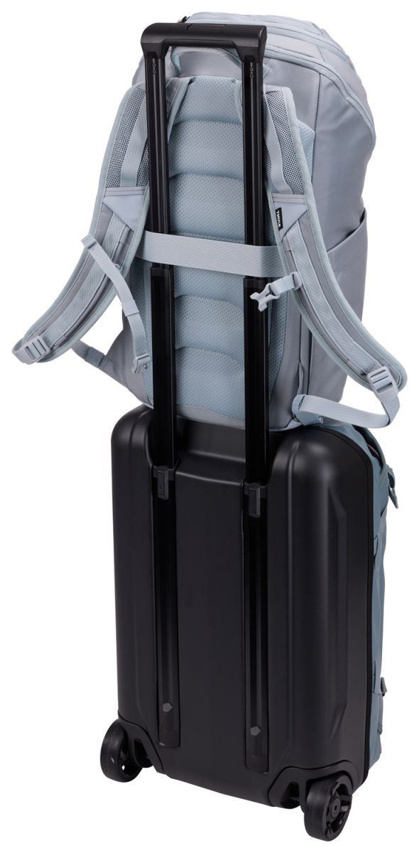 Náhled produktu - Thule Chasm batoh 26 l TCHB215 - Soft Blue
