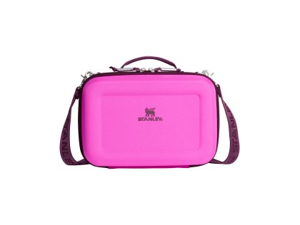 STANLEY Svačinový box The All Day Arista Mini Lunch Box 4 l/4.2QT Violet Blossom