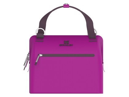 STANLEY Chladící taška pasivní The All-Day Julienne Mini Cooler 7 l /7.4QT Violet Blossom
