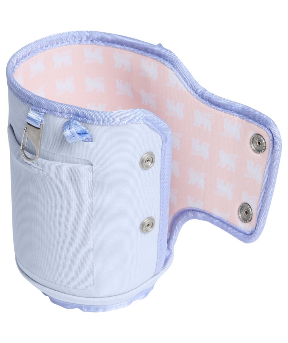 Náhled produktu - STANLEY The All-Day Quencher/Cup Carry-All nosička na 890 ml Dew Drop
