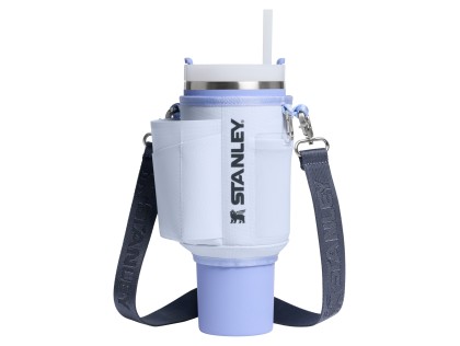 STANLEY The All-Day Quencher/Cup Carry-All nosička na 1180 ml Dew Drop