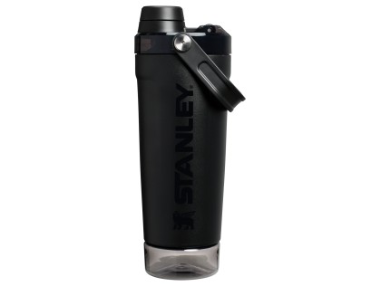 STANLEY Proteinový shaker The Activate Shaker 600 ml/20oz Black 2.0