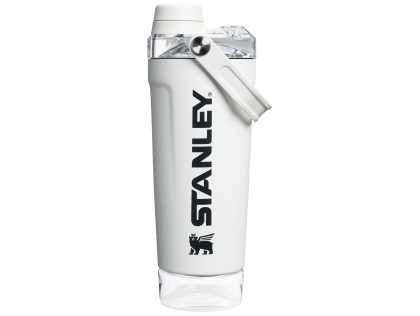 STANLEY Proteinový shaker The Activate Shaker 600 ml/20oz Chalk