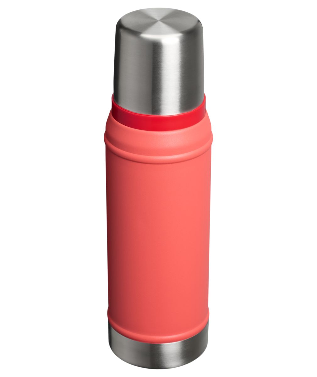 Náhled produktu - STANLEY Termoska Legendary Classic series 750 ml Hot Coral