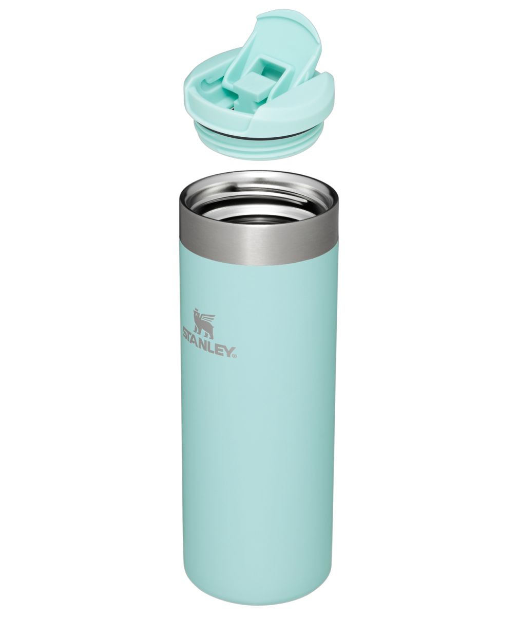 Náhled produktu - STANLEY Termohrnek The AeroLight™ Transit Mug 350 ml/12oz Watercolor blue