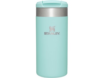 STANLEY Termohrnek The AeroLight™ Transit Mug 350 ml/12oz Watercolor blue