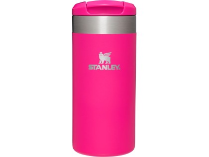 STANLEY Termohrnek The AeroLight™ Transit Mug 350 ml/12oz Pink Vibes