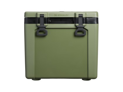 STANLEY Pasivní chladící box The Easy-Carry Outdoor Wheeled Cooler 50QT Dried Pine