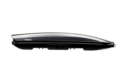 Thule střešní box Dynamic 800 černý lesklý