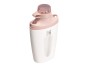 STANLEY Láhev/čutora na popruhu The Stanley Cross Bottle 680 ml/23oz Rose Quartz