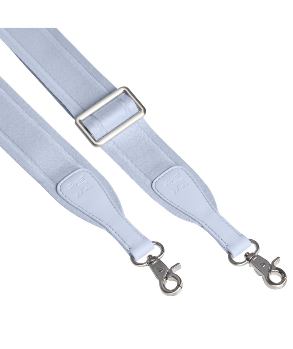 Náhled produktu - STANLEY Láhev/čutora na popruhu The Stanley Cross Bottle 680 ml/23ozDew Drop