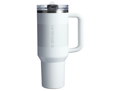 STANLEY The Quencher/Cup ProTour Flip Straw Tumbler 1180 ml/40oz Frost Fade