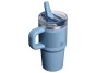 STANLEY The Quencher/Cup Protour Flip Straw Tumbler 600 ml/20oz Indigo Fade