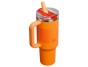 STANLEY The Quencher/Cup ProTour Flip Straw Tumbler 1180 ml/40oz Goldenrod Fade