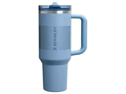 STANLEY The Quencher/Cup ProTour Flip Straw Tumbler 1180 ml/40oz Indigo Fade