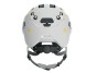 helma ABUS Smiley 3.0 grey police - S