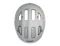 helma ABUS Smiley 3.0 grey police - S