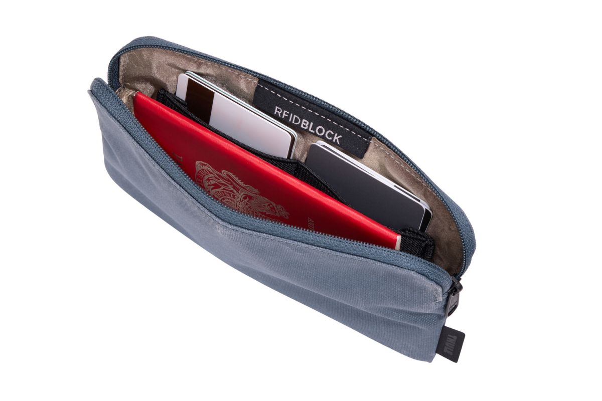 Náhled produktu - Thule Aion cestovní organizér TATO101 - Dark Slate