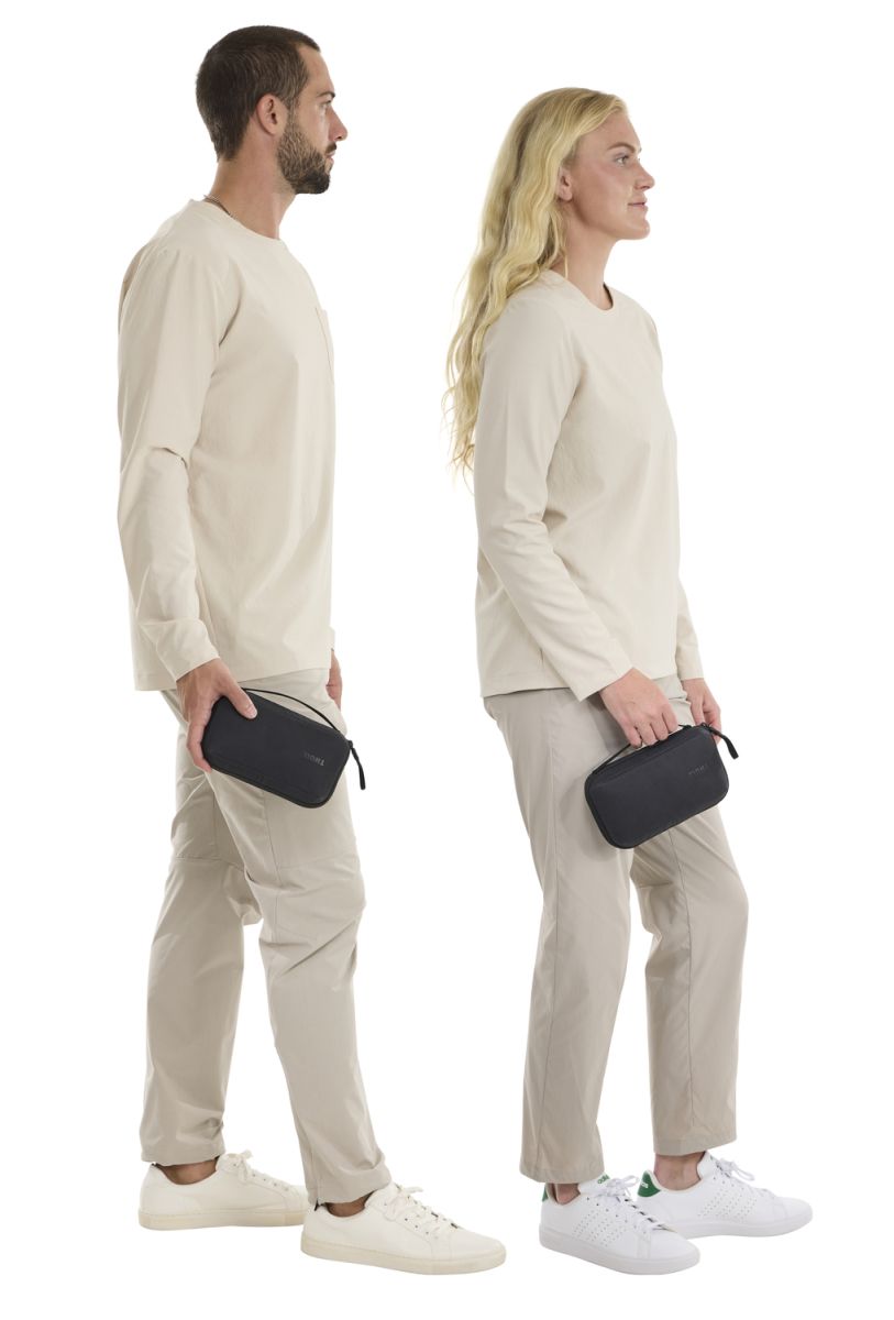 Náhled produktu - Thule Aion cestovní organizér TATO101 - černý