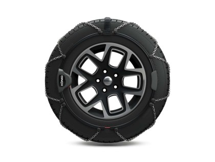 Sněhové řetězy Thule König Reflex Cross rozměr 246