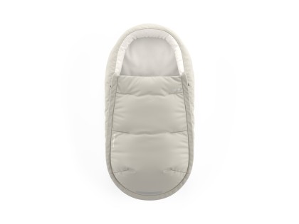 Thule Elements Footmuff - fusak do kočárku Natural Beige