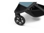 Thule Spring 2 - kompaktní městský kočárek Mid Blue