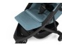 Thule Spring 2 - kompaktní městský kočárek Mid Blue