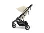 Thule Spring 2 - kompaktní městský kočárek Soft Beige
