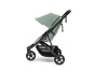 Thule Spring 2 - kompaktní městský kočárek Misty Green