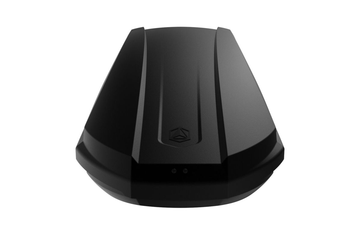 Náhled produktu - Střešní box NORTHLINE EVOspace HX černý matný