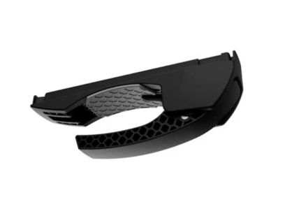 Náhled produktu - Střešní box NORTHLINE RoadSpace HX černý matný