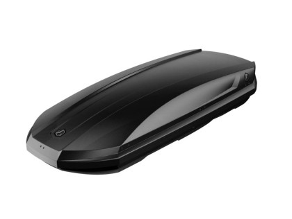 Střešní box NORTHLINE RoadSpace HX černý matný + DOPRAVA ZDARMA