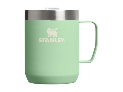 STANLEY Termohrnek The Stay-Hot Camp Mug 230 ml/8oz Pistachio