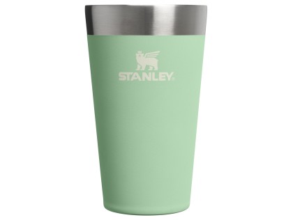 STANLEY Termosklenka The Stacking Tumbler 470 ml/16oz Pistachio