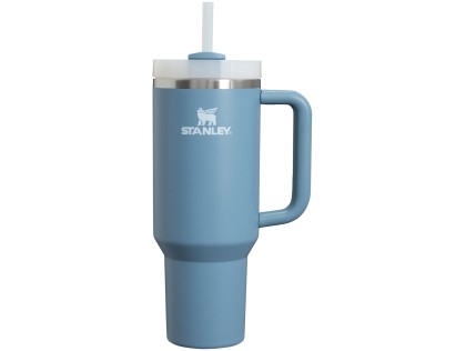 STANLEY The Quencher/Cup H2.O FlowState™ Tumbler 1180 ml/40oz Indigo