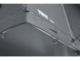 Autostan Thule Foothill 2 - stan pro 2 osoby, Ashland Grey