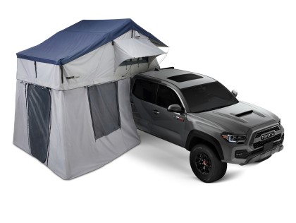 Autostan Thule Autana - stan pro 4 osoby, Ashland Grey + DOPRAVA ZDARMA