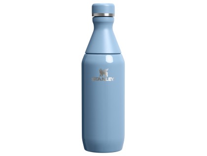 STANLEY Termoláhev The All Day Slim Bottle 350 ml/12oz Indigo Gloss
