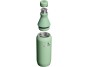 STANLEY Termoláhev The All Day Slim Bottle 350 ml/12oz Pistachio Gloss