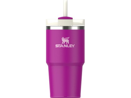 STANLEY The Quencher/Cup H2.O FlowState™ Tumbler 600 ml/20oz Violet Blossom