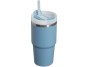 STANLEY The Quencher/Cup H2.O FlowState™ Tumbler 600 ml/20oz Indigo