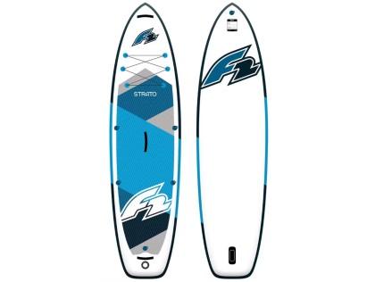 paddleboard F2 Strato Combo SMU 12,2