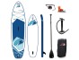 paddleboard F2 Drive 10'5'' WHITE