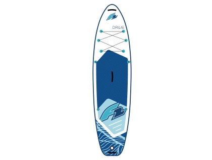 paddleboard F2 Drive 10'5'' WHITE