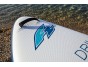 paddleboard F2 Drive 12'2'' WHITE