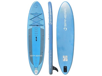 paddleboard SPINERA Lets Paddle 10'4''