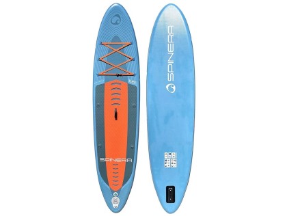 paddleboard SPINERA Lets Paddle 11'6''