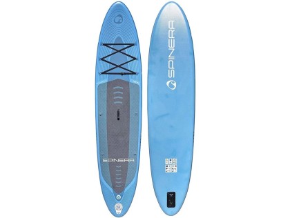 paddleboard SPINERA Lets Paddle 12'4''