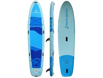 paddleboard SPINERA Family 13' + DOPRAVA ZDARMA